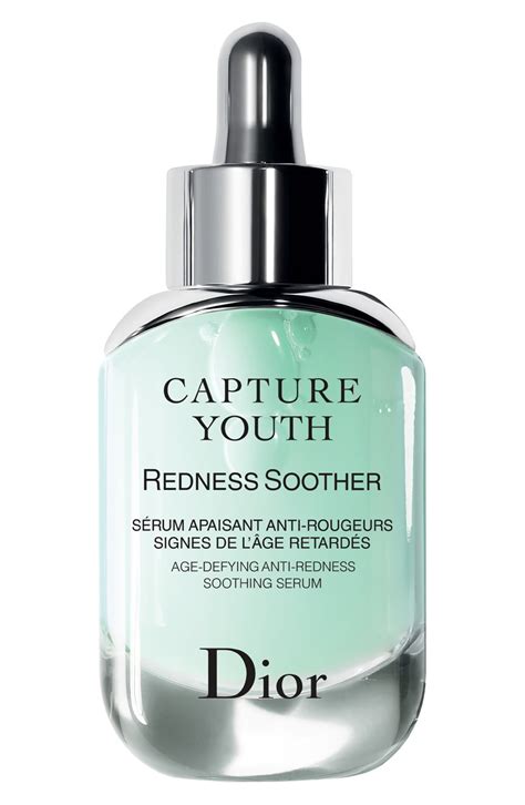 capture youth glow booster dior|Dior Capture youth redness soother.